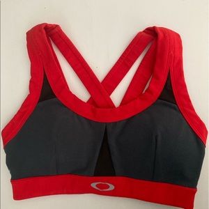 Oakley Sports Bra